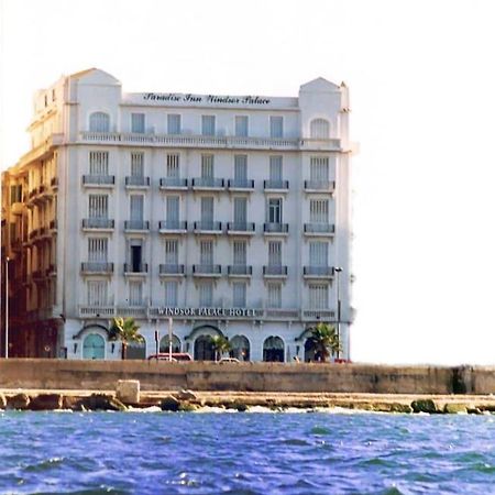 Windsor Palace Luxury Heritage Hotel Since 1906 By Paradise Inn Group Alexandria Eksteriør billede