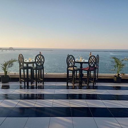 Windsor Palace Luxury Heritage Hotel Since 1906 By Paradise Inn Group Alexandria Eksteriør billede
