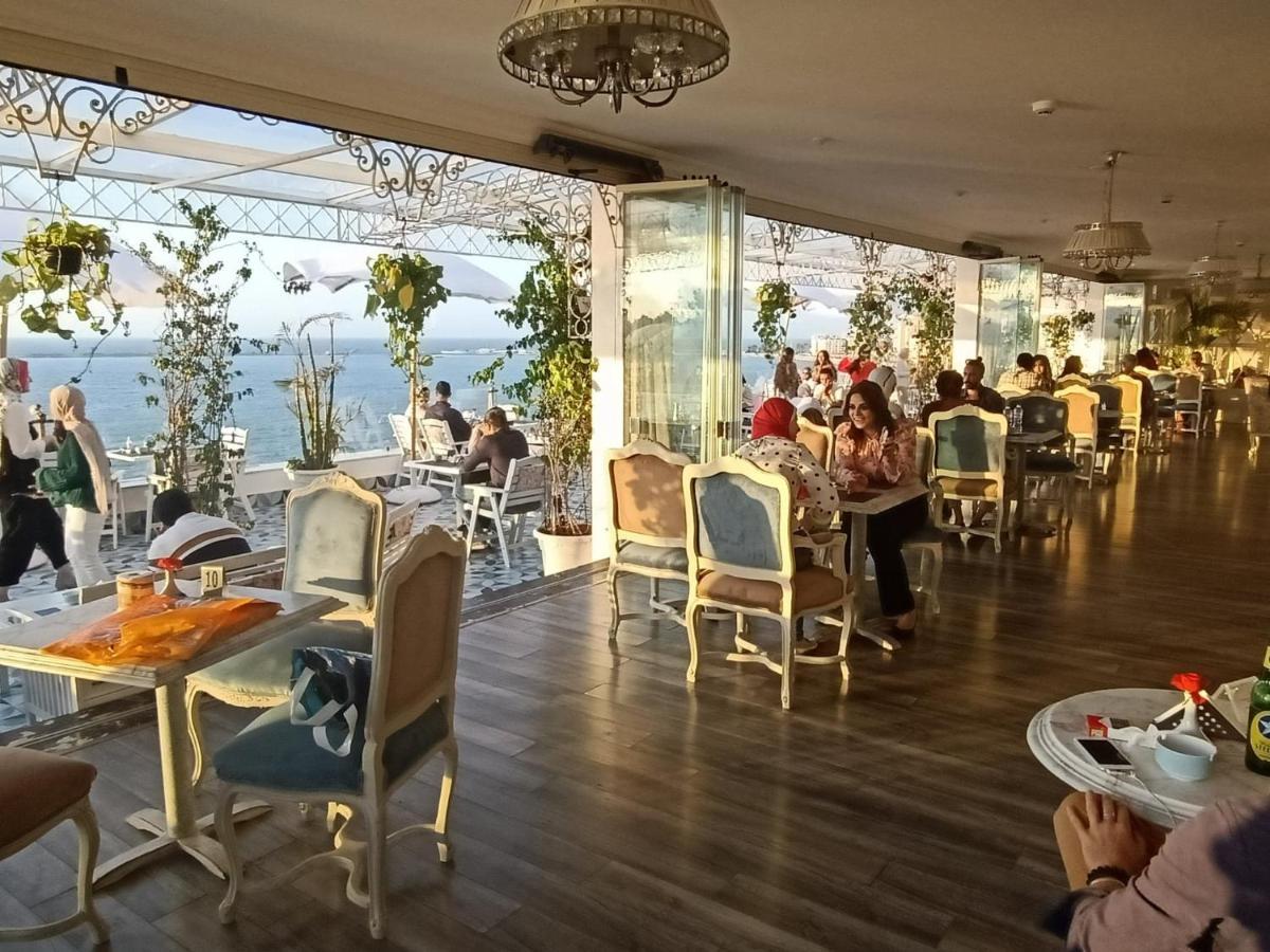 Windsor Palace Luxury Heritage Hotel Since 1906 By Paradise Inn Group Alexandria Eksteriør billede
