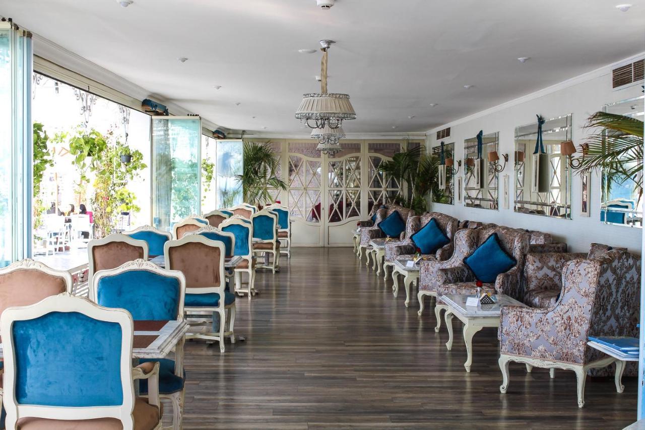 Windsor Palace Luxury Heritage Hotel Since 1906 By Paradise Inn Group Alexandria Eksteriør billede