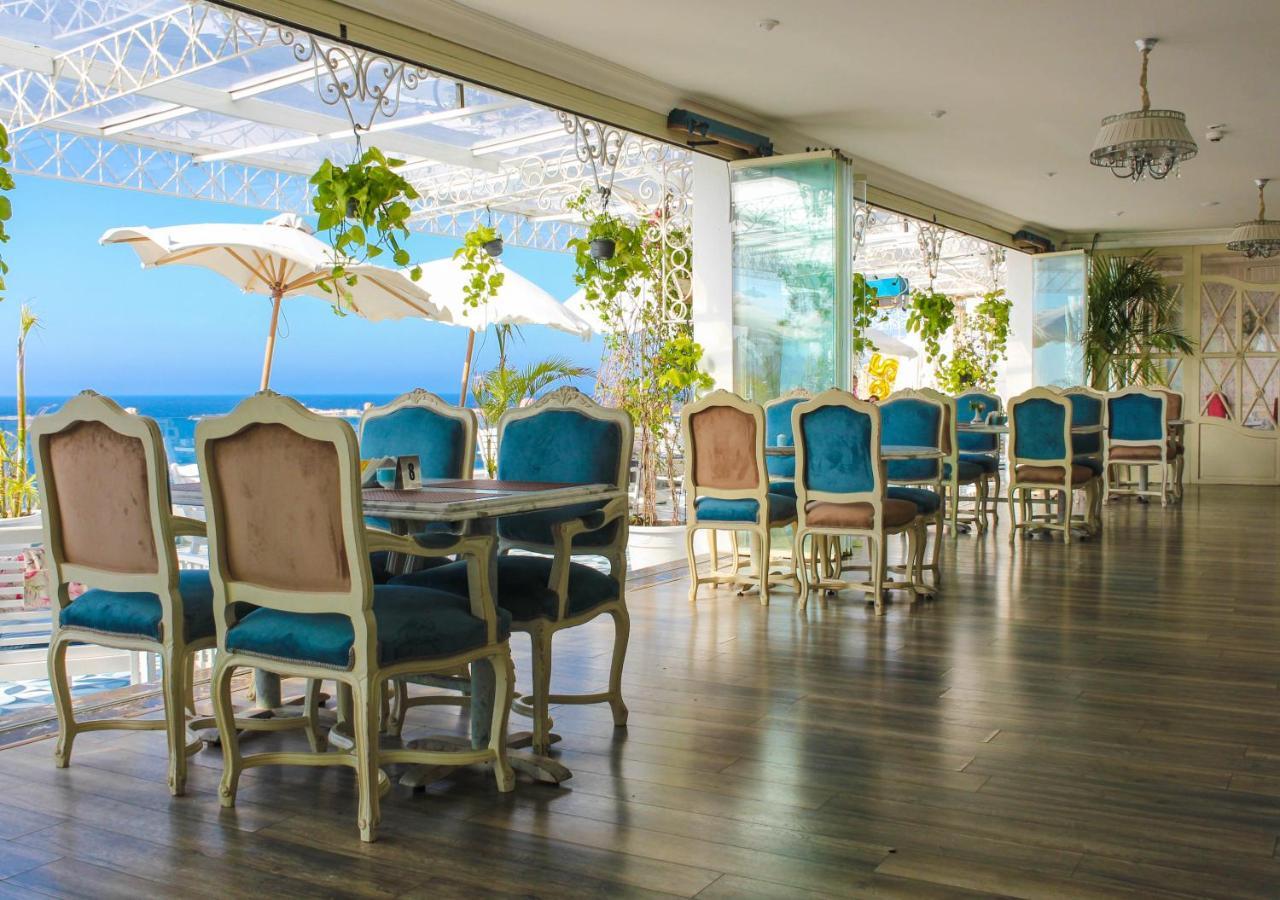 Windsor Palace Luxury Heritage Hotel Since 1906 By Paradise Inn Group Alexandria Eksteriør billede