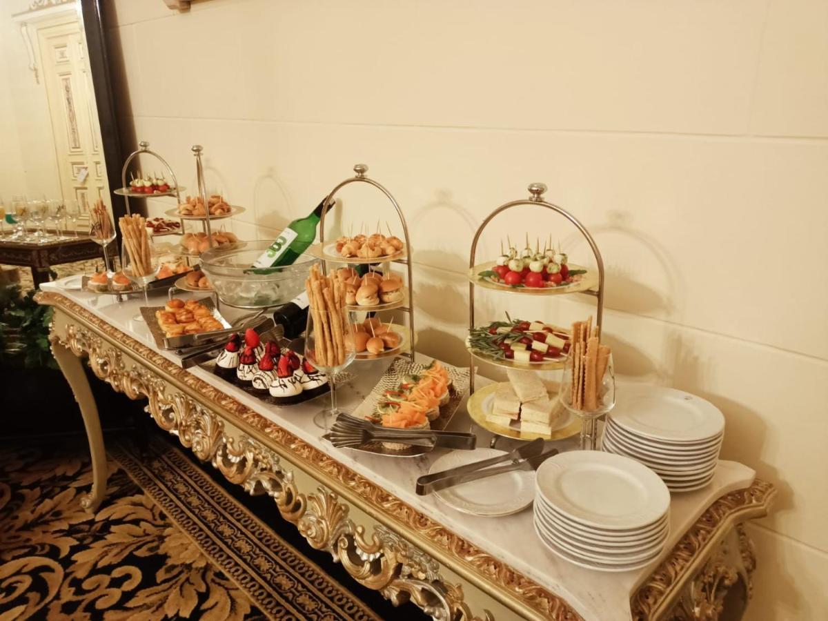 Windsor Palace Luxury Heritage Hotel Since 1906 By Paradise Inn Group Alexandria Eksteriør billede