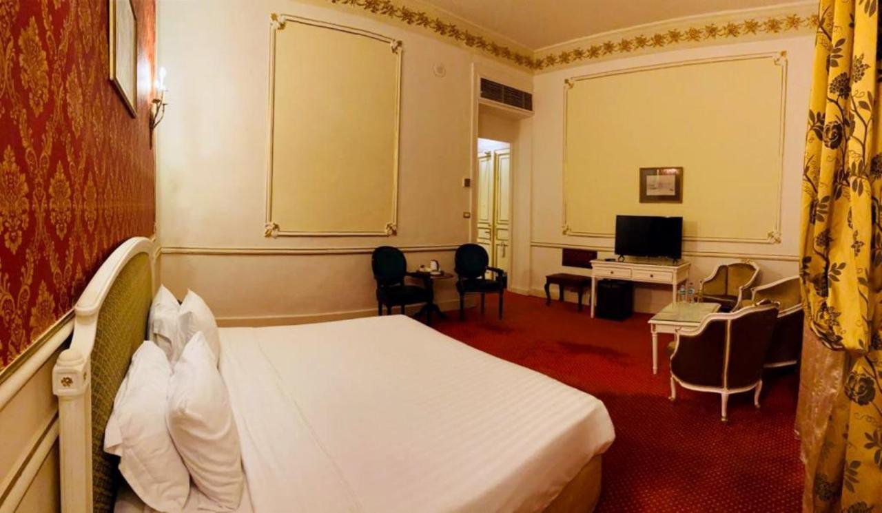 Windsor Palace Luxury Heritage Hotel Since 1906 By Paradise Inn Group Alexandria Eksteriør billede