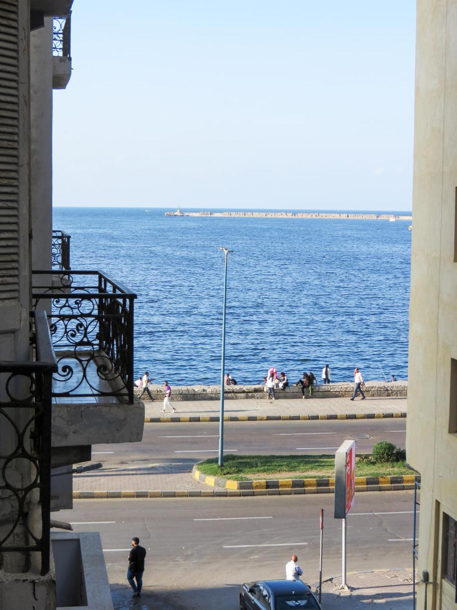Windsor Palace Luxury Heritage Hotel Since 1906 By Paradise Inn Group Alexandria Eksteriør billede