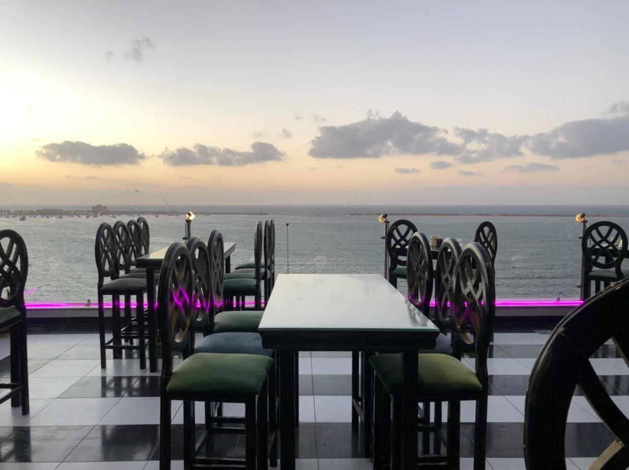 Windsor Palace Luxury Heritage Hotel Since 1906 By Paradise Inn Group Alexandria Eksteriør billede