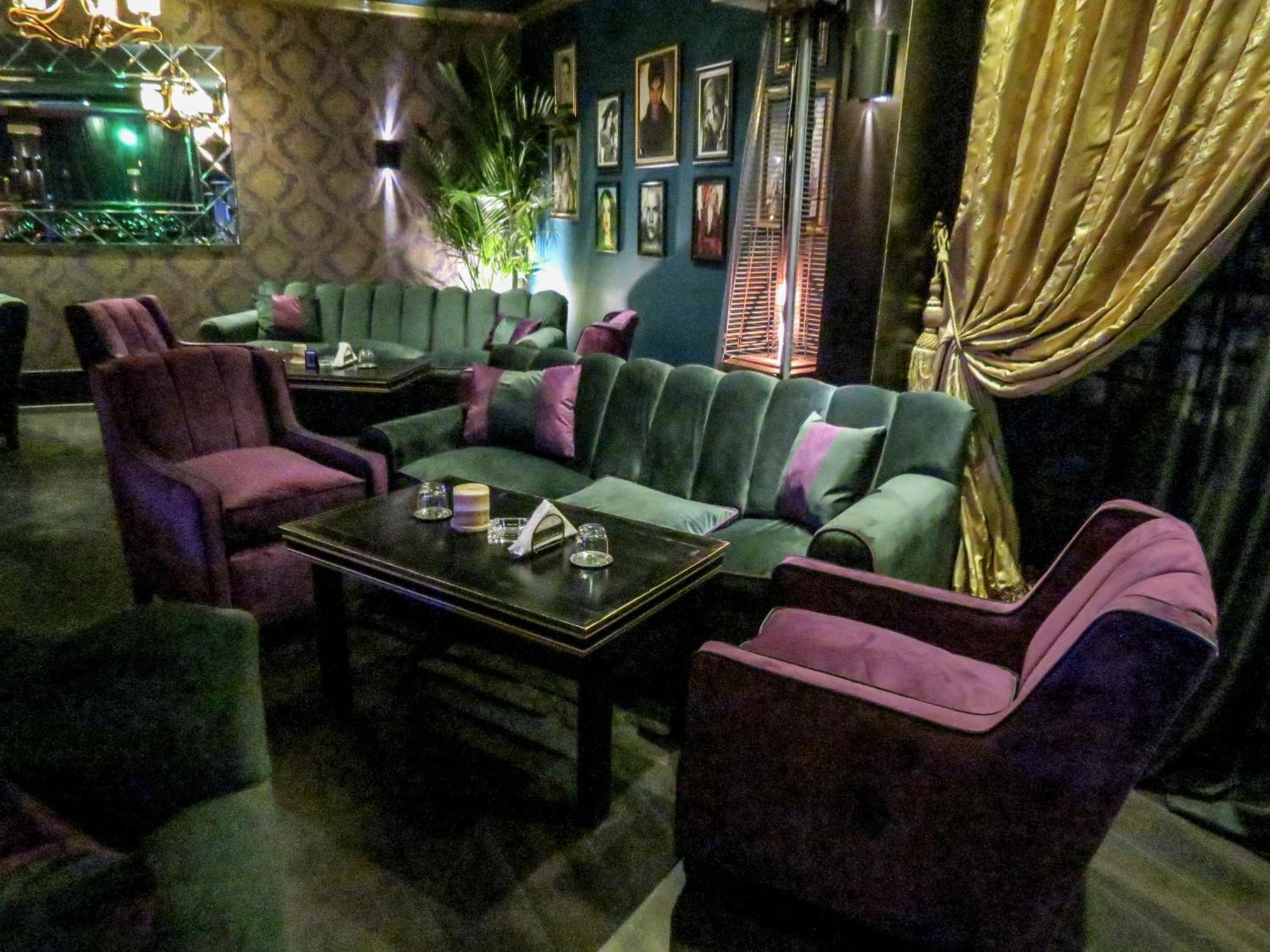 Windsor Palace Luxury Heritage Hotel Since 1906 By Paradise Inn Group Alexandria Eksteriør billede