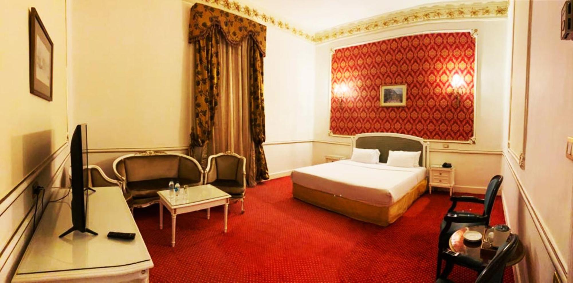 Windsor Palace Luxury Heritage Hotel Since 1906 By Paradise Inn Group Alexandria Eksteriør billede