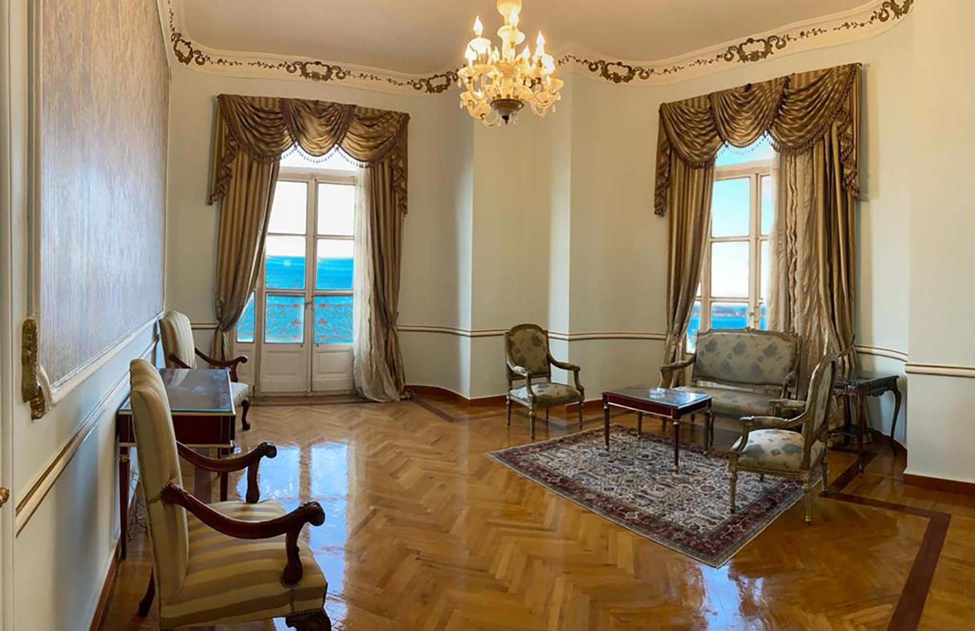 Windsor Palace Luxury Heritage Hotel Since 1906 By Paradise Inn Group Alexandria Eksteriør billede