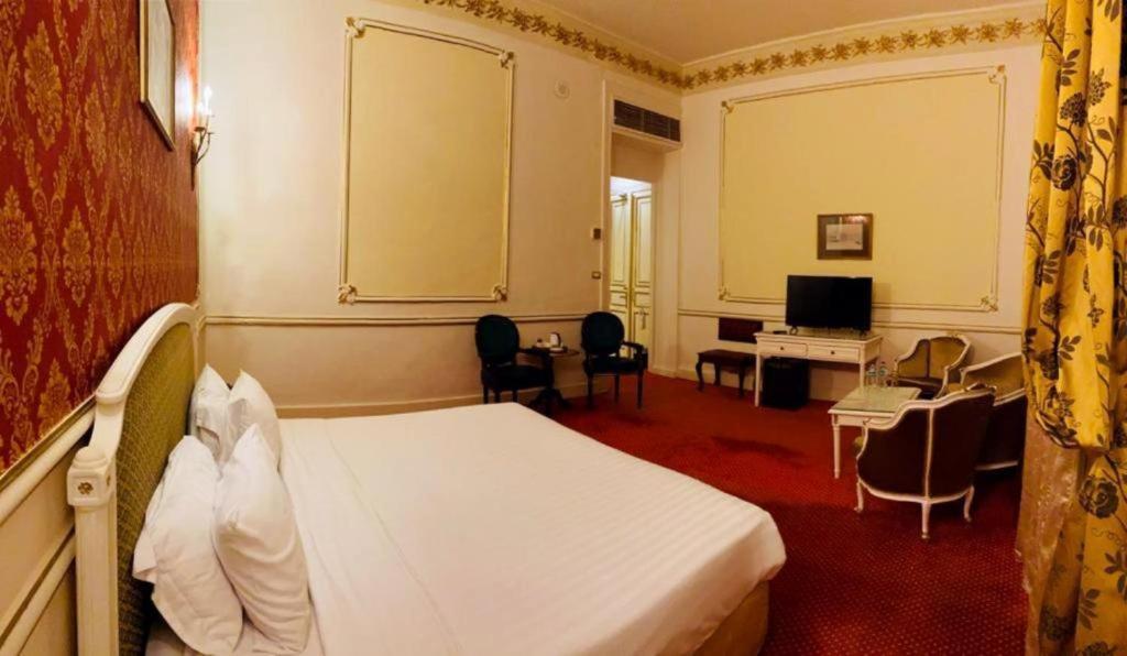Windsor Palace Luxury Heritage Hotel Since 1906 By Paradise Inn Group Alexandria Eksteriør billede