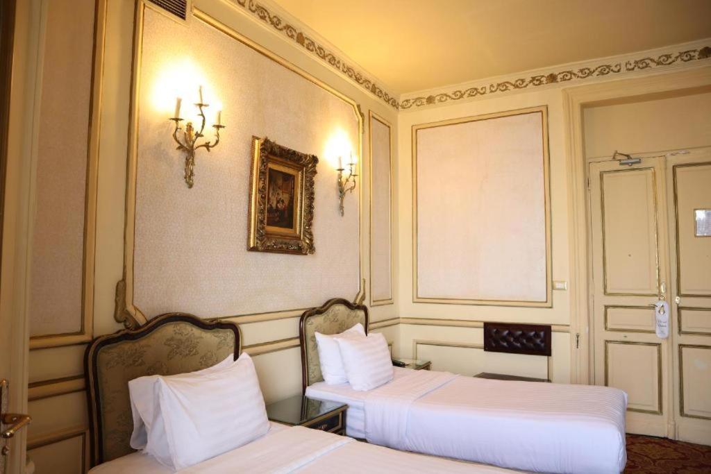 Windsor Palace Luxury Heritage Hotel Since 1906 By Paradise Inn Group Alexandria Eksteriør billede