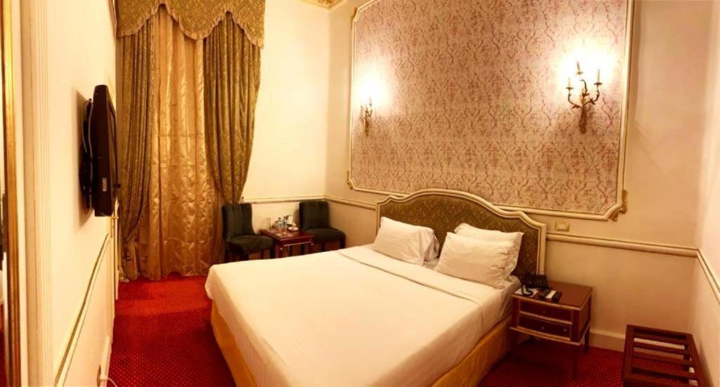 Windsor Palace Luxury Heritage Hotel Since 1906 By Paradise Inn Group Alexandria Eksteriør billede