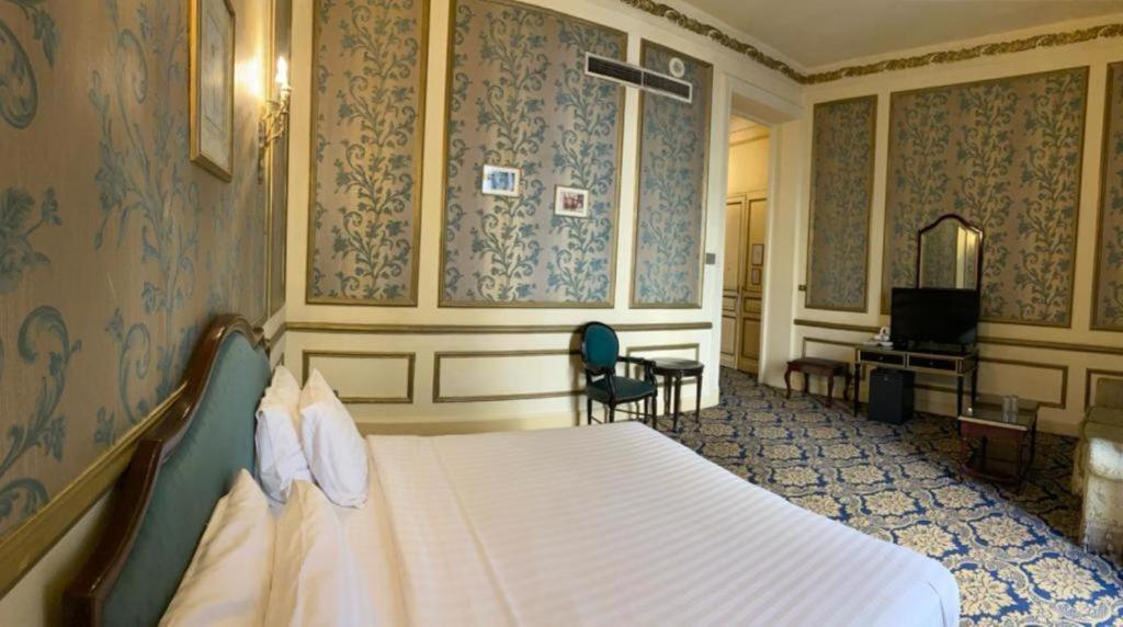 Windsor Palace Luxury Heritage Hotel Since 1906 By Paradise Inn Group Alexandria Eksteriør billede