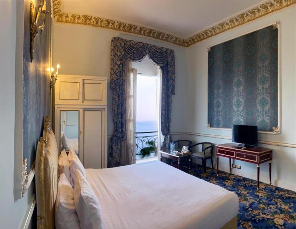 Windsor Palace Luxury Heritage Hotel Since 1906 By Paradise Inn Group Alexandria Eksteriør billede