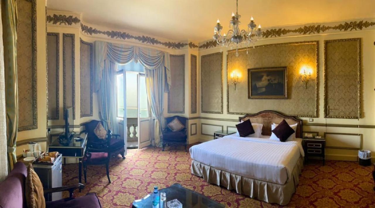 Windsor Palace Luxury Heritage Hotel Since 1906 By Paradise Inn Group Alexandria Eksteriør billede