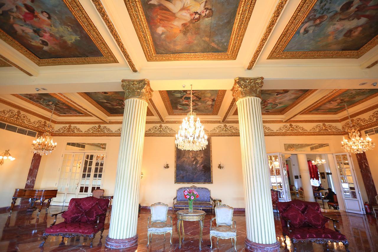 Windsor Palace Luxury Heritage Hotel Since 1906 By Paradise Inn Group Alexandria Eksteriør billede