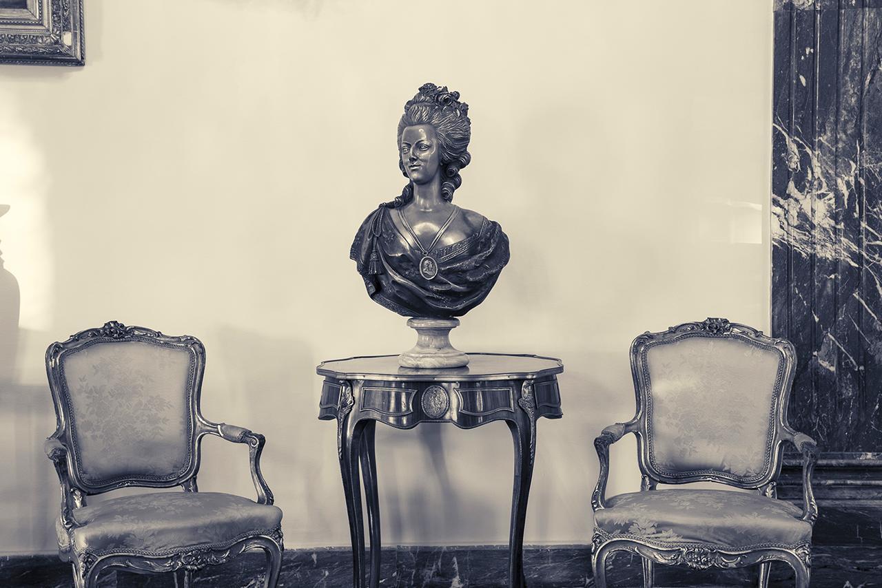 Windsor Palace Luxury Heritage Hotel Since 1906 By Paradise Inn Group Alexandria Eksteriør billede